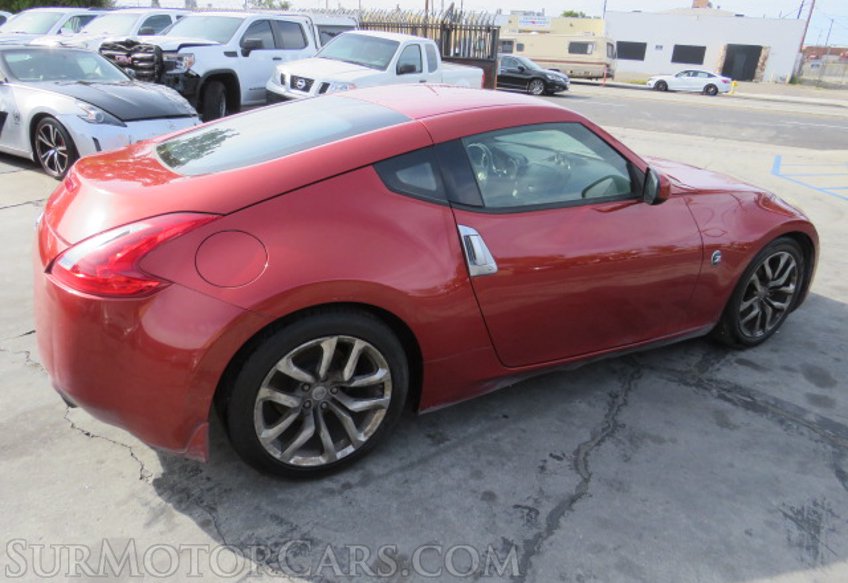2013 Nissan 370Z - Image 13
