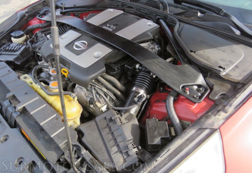 2013 Nissan 370Z - Image 40