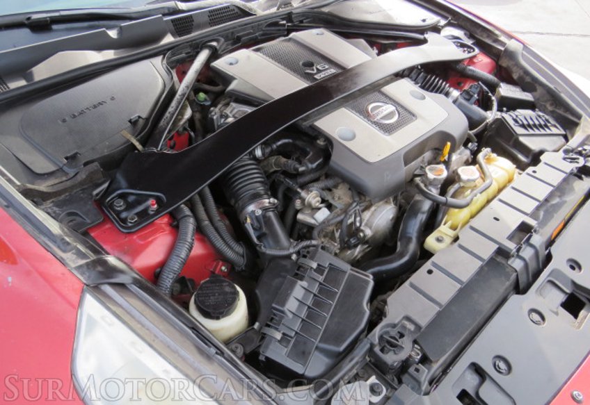 2013 Nissan 370Z - Image 38