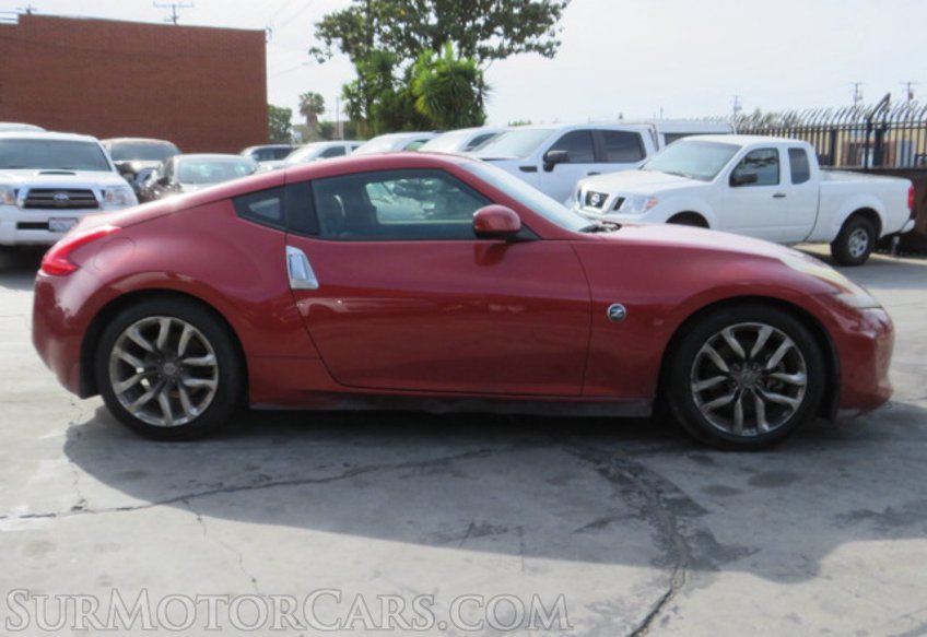 2013 Nissan 370Z - Image 14