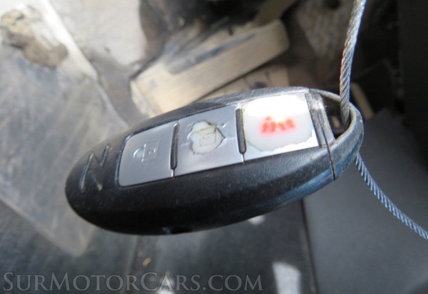 2013 Nissan 370Z - Image 26