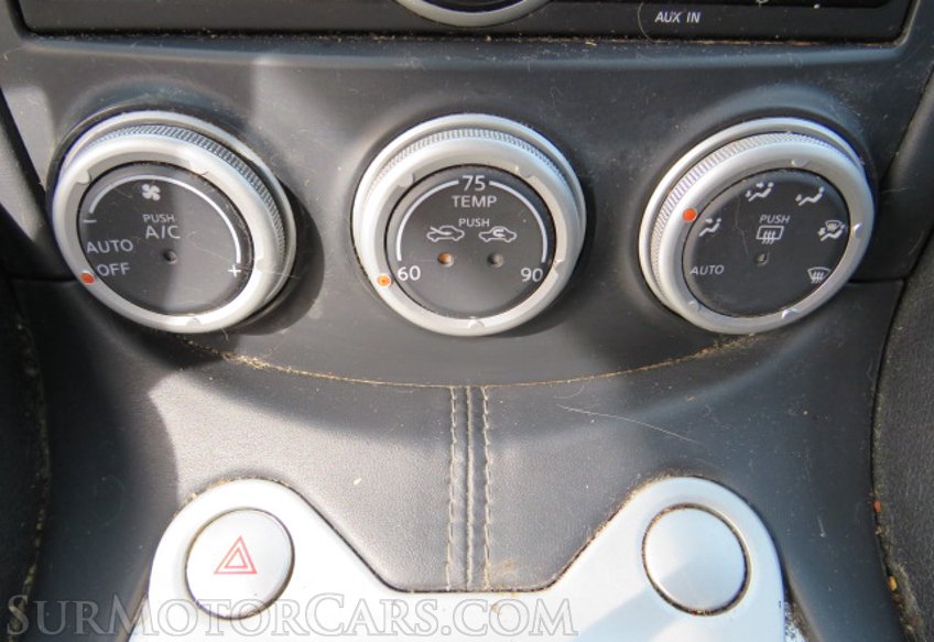 2013 Nissan 370Z - Image 33