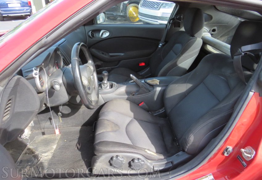2013 Nissan 370Z - Image 20