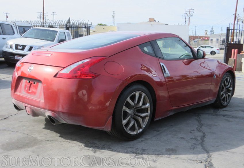 2013 Nissan 370Z - Image 7