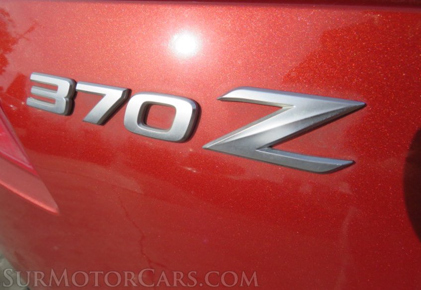2013 Nissan 370Z - Image 17