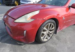 2013 Nissan 370Z - Image 9