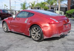 2013 Nissan 370Z - Image 5