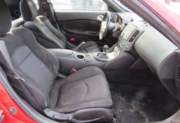 2013 Nissan 370Z - Image 21