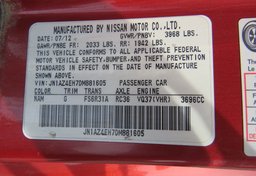 2013 Nissan 370Z - Image 42