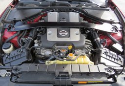 2013 Nissan 370Z - Image 39