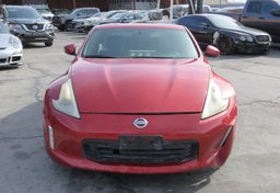 2013 Nissan 370Z - Image 10