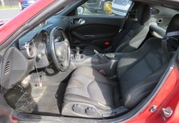 2013 Nissan 370Z - Image 22