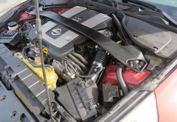 2013 Nissan 370Z - Image 40