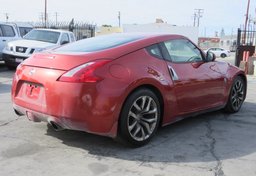 2013 Nissan 370Z - Image 7
