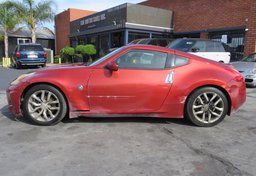 2013 Nissan 370Z - Image 8