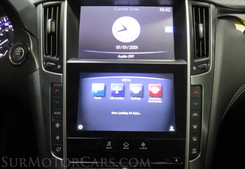 2018 Infiniti Q60 - Image 32