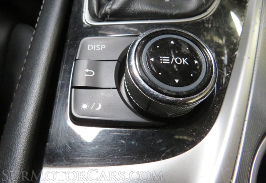 2018 Infiniti Q60 - Image 35