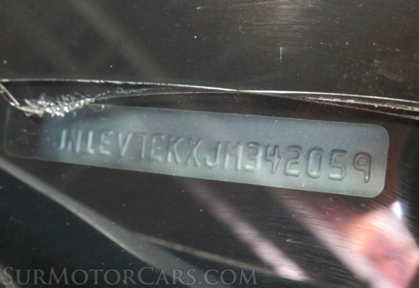 2018 Infiniti Q60 - Image 48