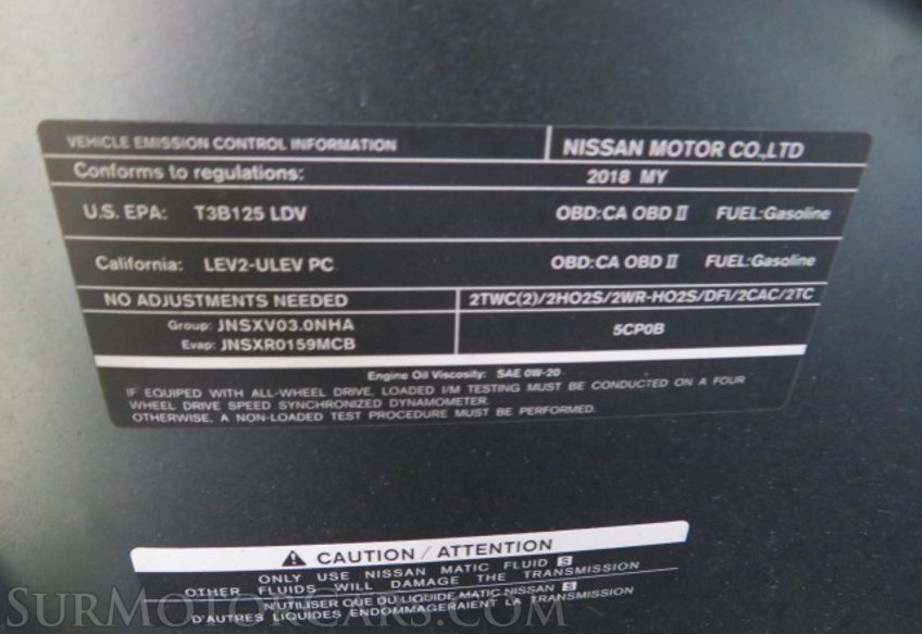 2018 Infiniti Q60 - Image 49