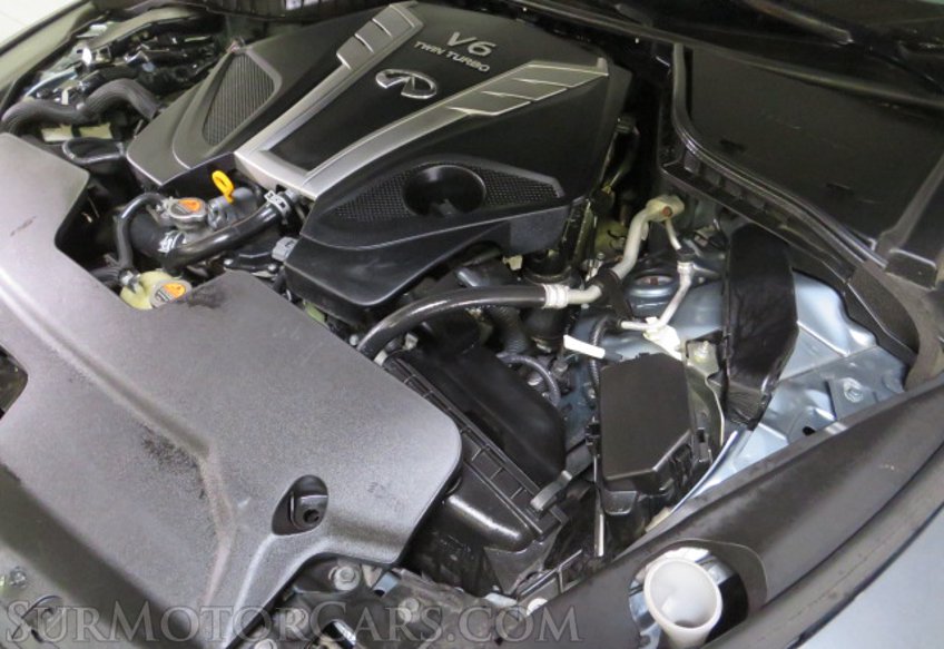 2018 Infiniti Q60 - Image 47