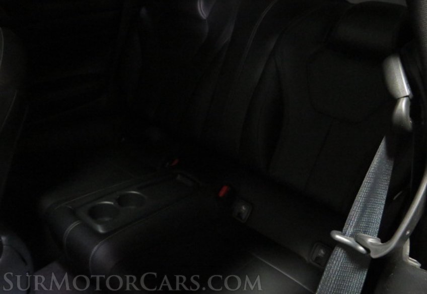 2018 Infiniti Q60 - Image 51