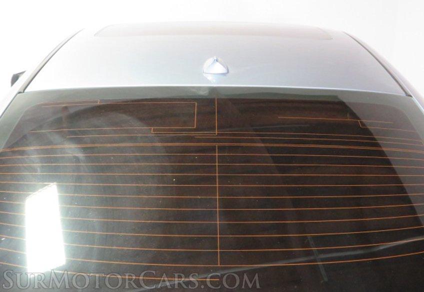 2018 Infiniti Q60 - Image 17