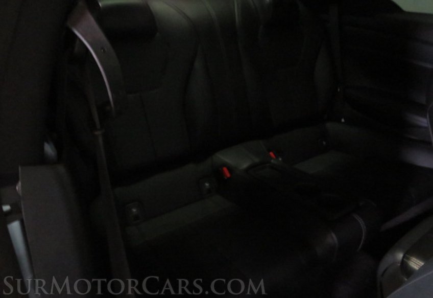 2018 Infiniti Q60 - Image 26