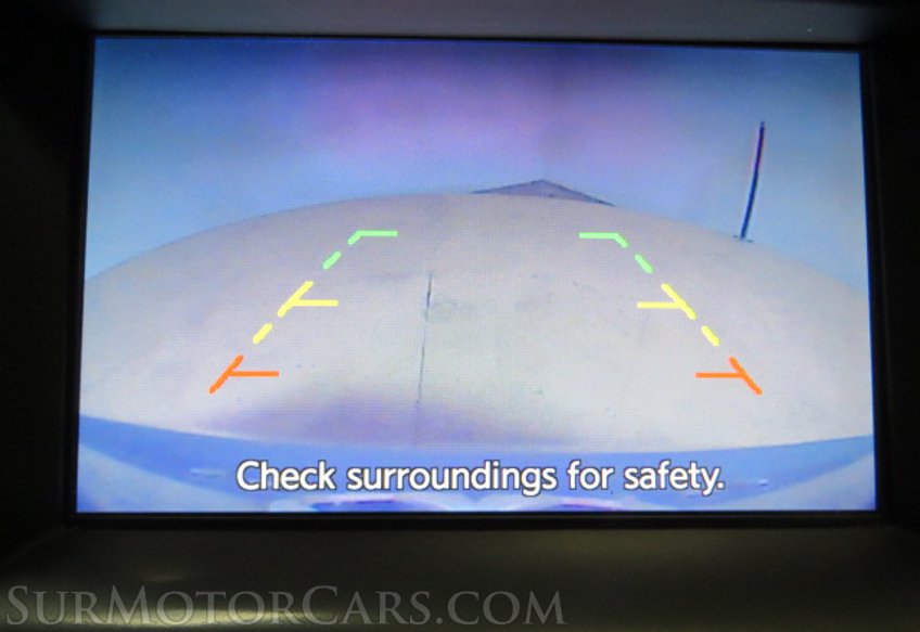 2018 Infiniti Q60 - Image 33