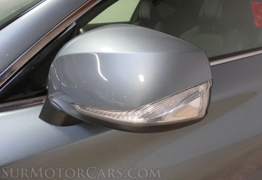 2018 Infiniti Q60 - Image 19