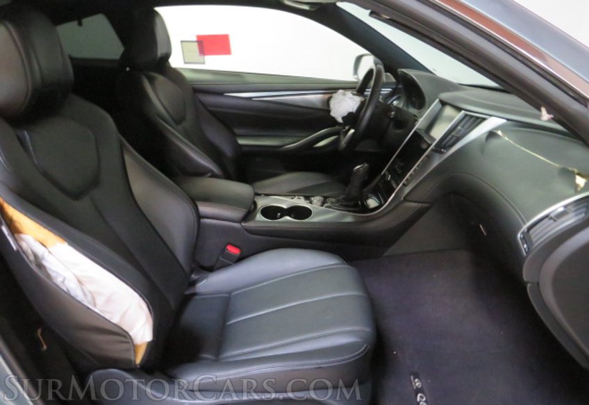 2018 Infiniti Q60 - Image 23