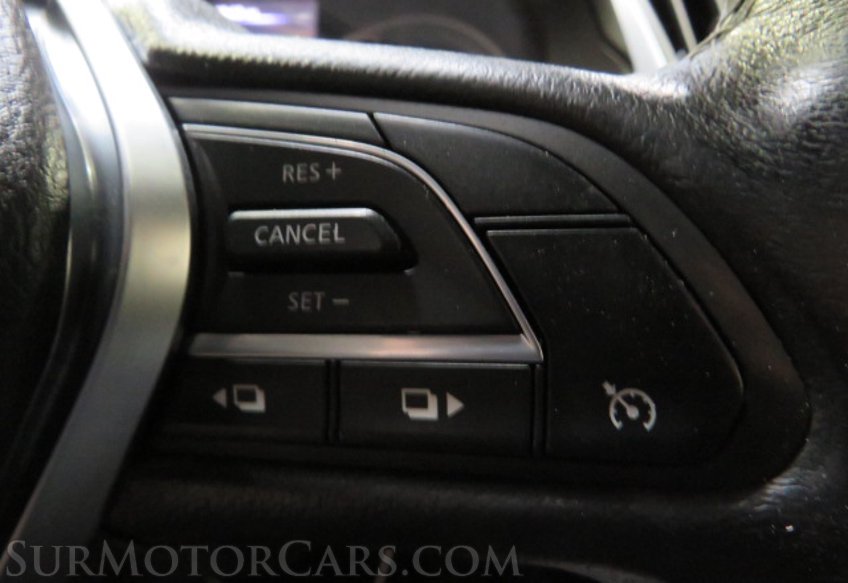 2018 Infiniti Q60 - Image 28