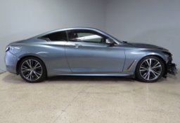 2018 Infiniti Q60 - Image 10