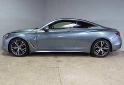 2018 Infiniti Q60 - Image 9