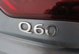 2018 Infiniti Q60 - Image 16