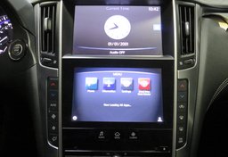 2018 Infiniti Q60 - Image 32