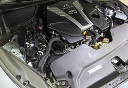 2018 Infiniti Q60 - Image 46