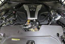 2018 Infiniti Q60 - Image 45