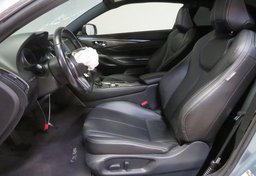 2018 Infiniti Q60 - Image 24