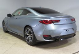 2018 Infiniti Q60 - Image 8