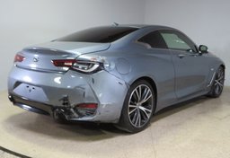 2018 Infiniti Q60 - Image 5