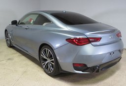 2018 Infiniti Q60 - Image 6