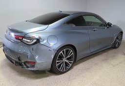 2018 Infiniti Q60 - Image 7