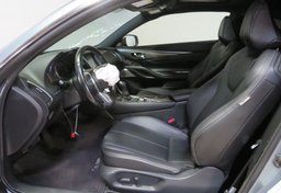 2018 Infiniti Q60 - Image 21