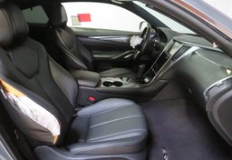 2018 Infiniti Q60 - Image 23