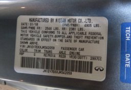 2018 Infiniti Q60 - Image 50