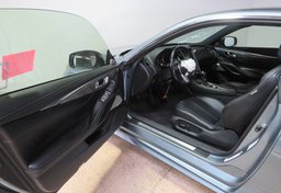 2018 Infiniti Q60 - Image 20