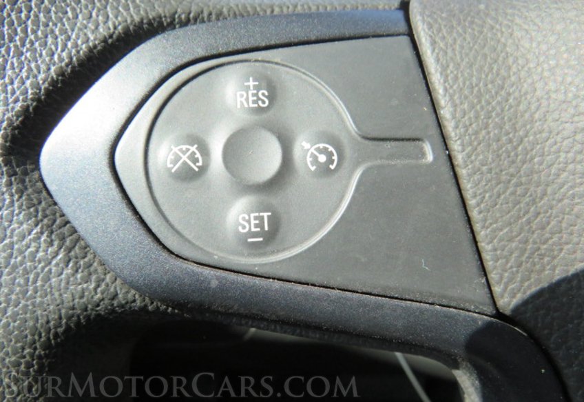 2017 Chevrolet Silverado 1500 - Image 26