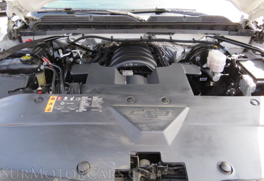 2017 Chevrolet Silverado 1500 - Image 36