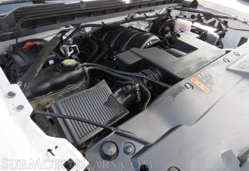 2017 Chevrolet Silverado 1500 - Image 37