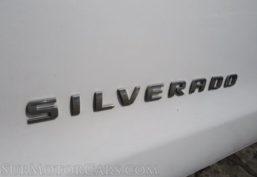 2017 Chevrolet Silverado 1500 - Image 16
